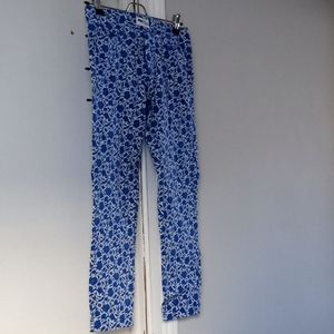 Capris/cropped pants